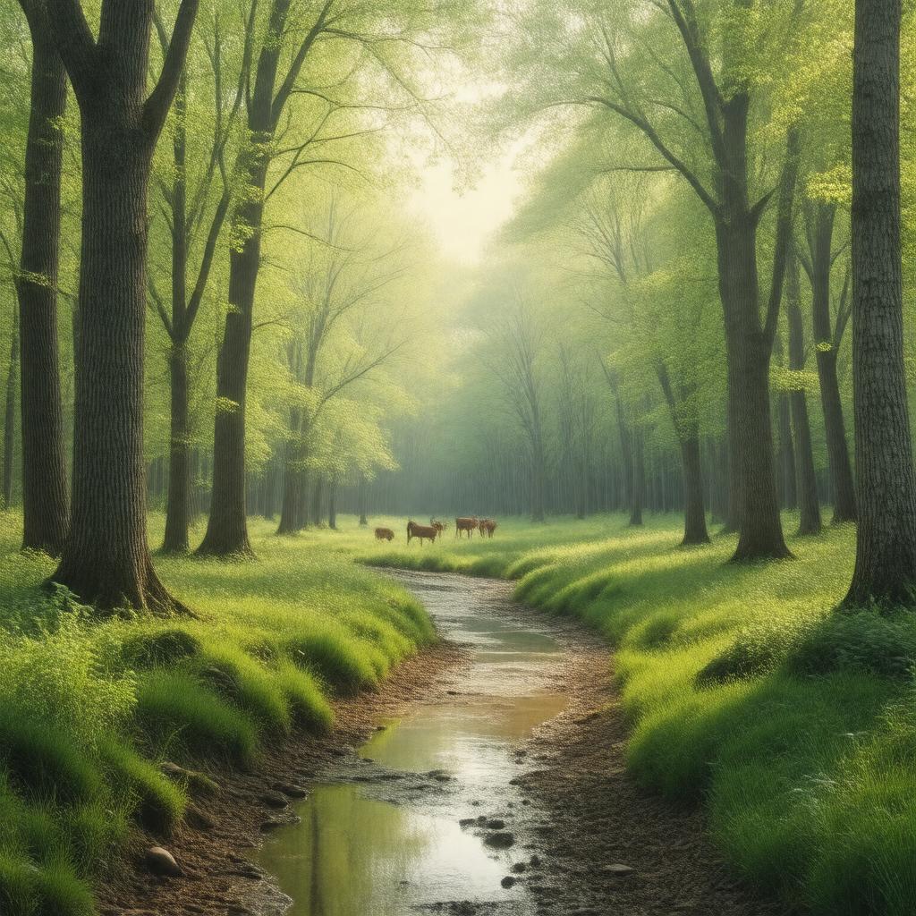 Brandywine Creek State Park